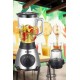 SOKANY MULTI PURPOSE BLENDER 2IN1 SK-03032