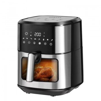 SOKANY HEALTHY AIRFRYER 8.5 Ltr | SK-10042 