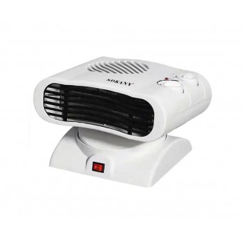 SOKANY ELECTRIC HEATER SK-1655