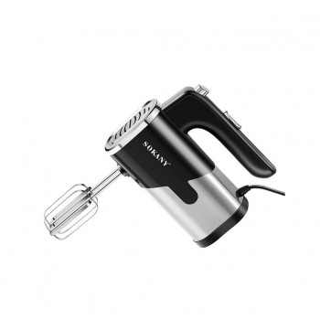 Sokany Electric Hand Mixer 800W SK-6621