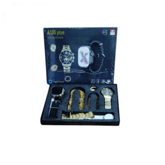 Ultimate Men’s Lifestyle Bundle – Fragrance, Accessories & Essentials