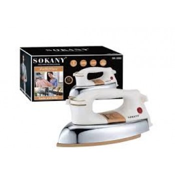 Sokany SK-3002 Steam Iron