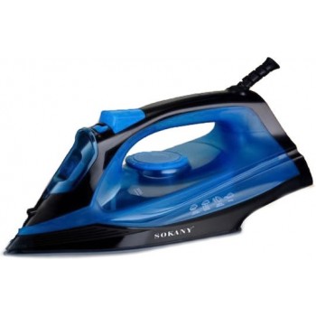 Sokany Steam Iron SK-11024