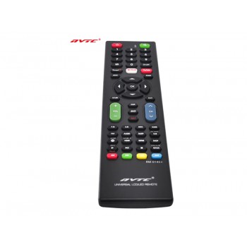 Universal Remote Control RM-014S+ for TVs