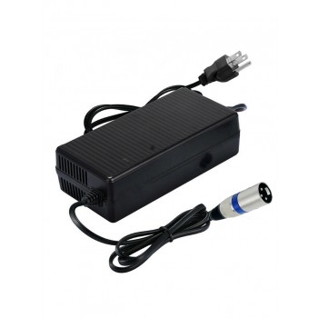 OEM Charger for Electric Cycle and Electric Scooters (54.6V-20A) 