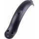 ΟΕΜ Πίσω Φτερό Parts Screws/Rubber/Stoppers για Xiaomi Mijia M365 Pro - Μαύρο