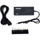 Andowl Universal Laptop Charger 100W 24V with Detachable Power Cable and Plug Set