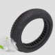 OEM Λάστιχο συμπαγές Solid Tire GHUA (10*2/2.5) για Xiaomi m365/1S/Pro/Pro2 ηλεκτρικό πατίνι