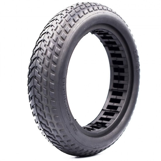 OEM Λάστιχο συμπαγές Solid Tire GHUA (10*2/2.5) για Xiaomi m365/1S/Pro/Pro2 ηλεκτρικό πατίνι