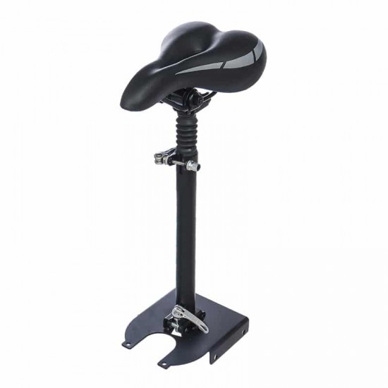 OEM Κάθισμα σέλα για Xiaomi m365/ 1S ηλεκτρικό Scooter πατίνι Μαύρο 