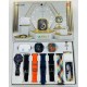 ACE-350 ULTRA 3 Smartwatch Set – Style Meets Innovation