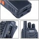 Baofeng BF-777S Walkie Talkie 5W without Screen Set of 2 pcs