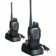 Baofeng BF-777S Walkie Talkie 5W without Screen Set of 2 pcs