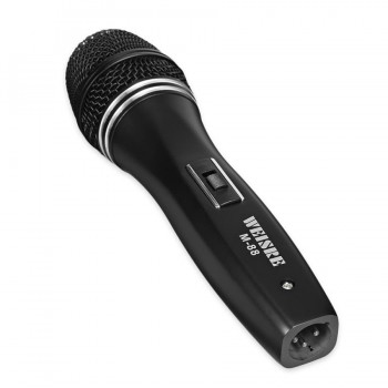 Professional Microphone With Wire  WEISRE M-88