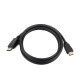 Display Port to HDMI Cable
