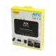 Andowl NFC v5.0 Bluetooth 5.0 Receiver with 3.5mm Jack / USB / RCA and NFC output ports Q-T92