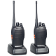 Baofeng BF-777S Walkie Talkie 5W without Screen Set of 2 pcs