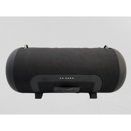 Mobex Portable Waterproof Bluetooth Speaker 40W S010