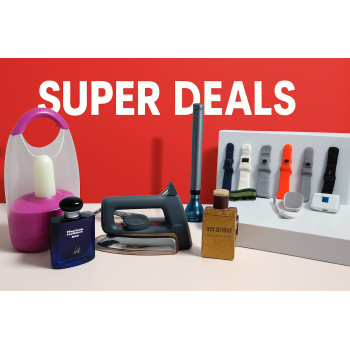 Premium Lifestyle & Home Essentials Bundle