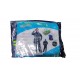Waterproof Rain Suit – Jacket and Pants Set XXL