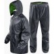 Waterproof Rain Suit – Jacket and Pants Set XXL