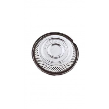Metal Burner 
