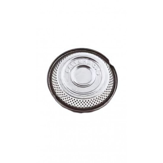 Metal Burner 