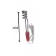 Portable Electric Water Heater – 230V Immersion Heating Element for Quick Boiling – Ideal for Travel