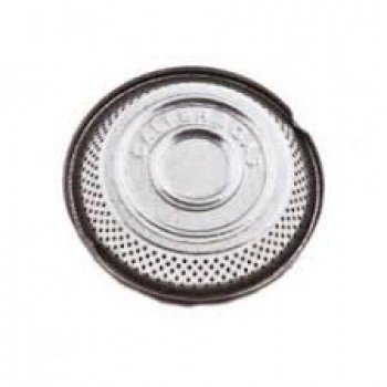 Metal Burner 
