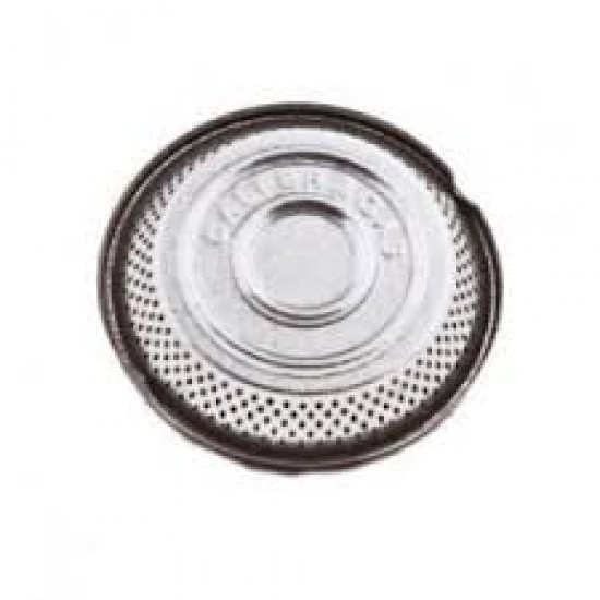 Metal Burner 