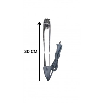 Electric Water Heater – Model EP-1.2/220 (30 cm, 220V)