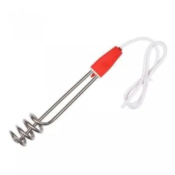 Portable Electric Water Heater – 230V Immersion Heating Element for Quick Boiling – Ideal for Travel