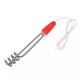 Portable Electric Water Heater – 230V Immersion Heating Element for Quick Boiling – Ideal for Travel