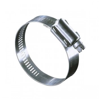 HOSE CLAMPING 