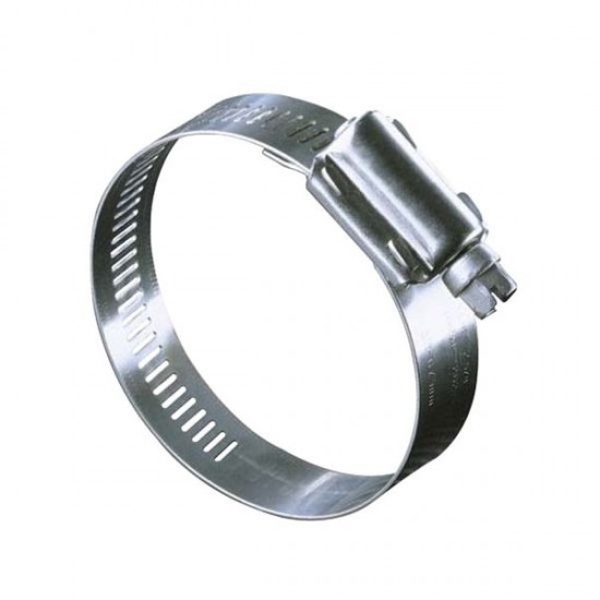 HOSE CLAMPING HOSE CLAMPING