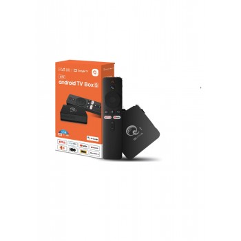 Powerful 8K Streaming, Smooth Performance, and Smart Connectivity