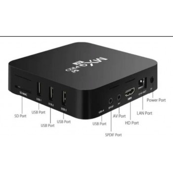 Stream Smarter with Google TV – Easy Setup, Endless Entertainment