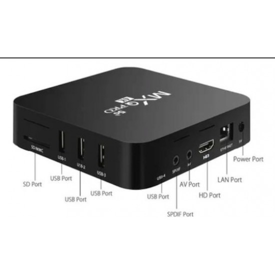 Stream Smarter with Google TV – Easy Setup, Endless Entertainment