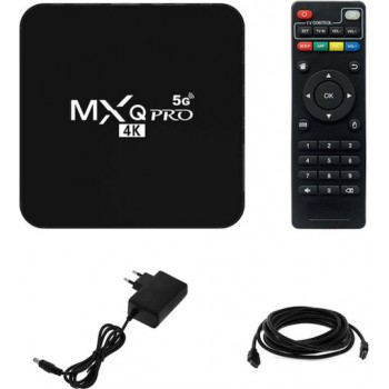 Stream Smarter with Google TV – Easy Setup, Endless Entertainment