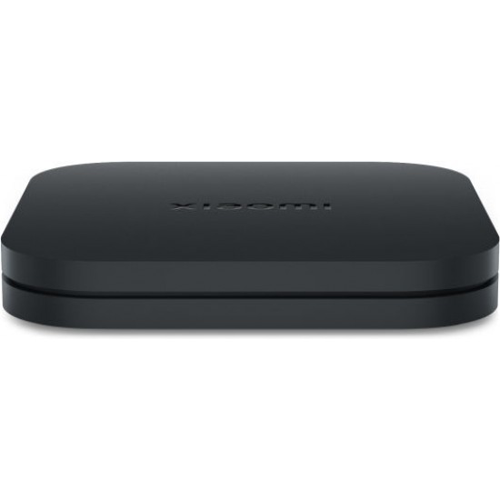 3rd Generation Android Smart TV Box – 4K Ultra HD Streaming & Smart Features