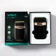 VGR Waterproof Cordless Foil Shaver – Rechargeable, Compact & Travel-Ready