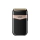 VGR Waterproof Cordless Foil Shaver – Rechargeable, Compact & Travel-Ready