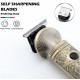VGR V-962 Rechargeable Hair Clipper – Cordless Precision for Hair, Beard & Body