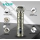 VGR V-962 Rechargeable Hair Clipper – Cordless Precision for Hair, Beard & Body