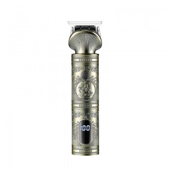 VGR V-962 Rechargeable Hair Clipper – Cordless Precision for Hair, Beard & Body