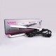 VGR V-556 Professional Digital Hair Curler & Straightener – 38mm Wide for Dry & Wet Hair