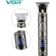 VGR V-228 Hair Clipper – Compact Design, Professional Precision