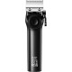 VGR V-001 Professional Hair Clipper – Durable Metal Body & Long Battery Life
