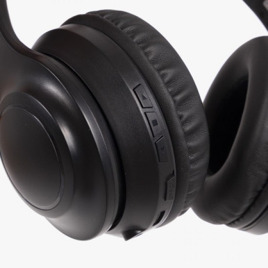 Sentry ANC800 Bluetooth Headphones with Active Noise Cancellation