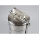 Stainless Steel Multi-Layer Food Container –  Quality
